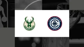 Clippers vs Bucks: March 23, 2026 Matchup