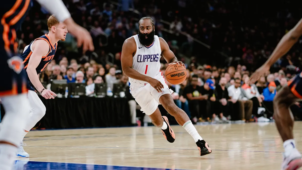 Clippers vs Knicks: March 9, 2026 Game Preview