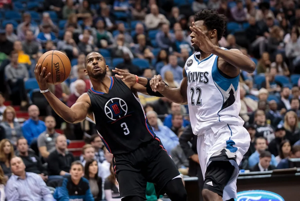Clippers vs Timberwolves: Clippers Dominate in High-Scoring Affair