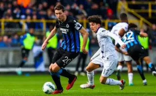 Club brugge vs anderlecht