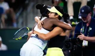 Coco Gauff Faces Injury Retirement at Indian Wells