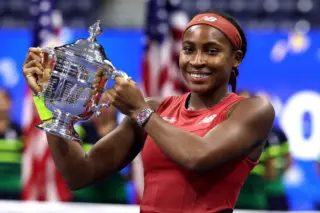 Coco Gauff Advances to Quarter-Finals at Miami Open