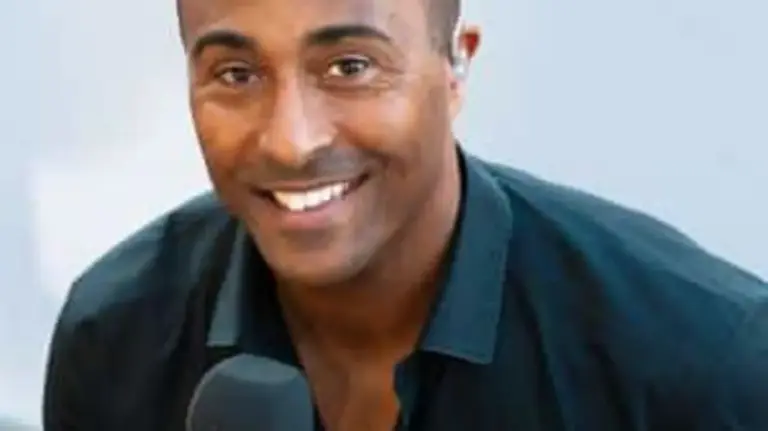 Colin Jackson Takes on Ambassador Role for Sporting Champions Scheme