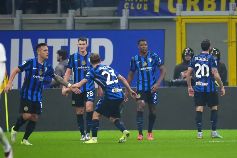 Como vs inter: A Historic Coppa Italia Semi-Final Showdown