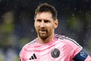 Concacaf Champions Cup Update: Inter Miami’s Heartbreaking Exit in Fort Lauderdale