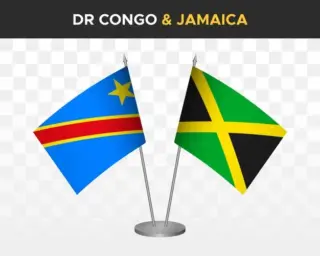 Congo vs Jamaica: A Historic Showdown at Estadio Akron