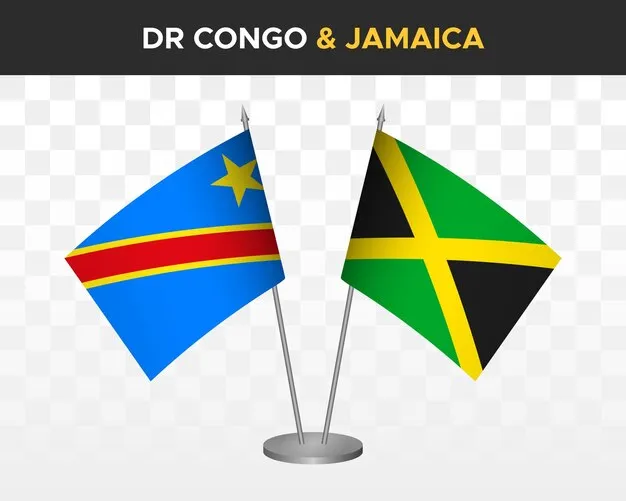 Congo vs Jamaica: A Historic Showdown at Estadio Akron