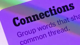 Connections hint: Today’s NYT Connections Puzzle Update