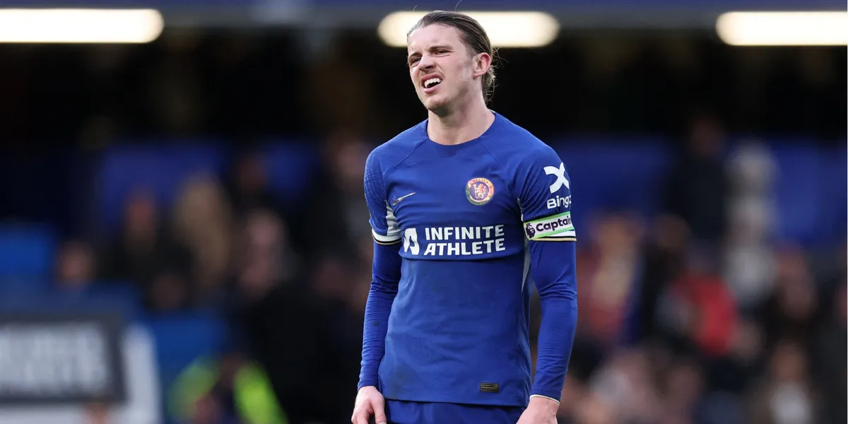 Conor Gallagher’s Journey: From Atletico Madrid to Tottenham Hotspur
