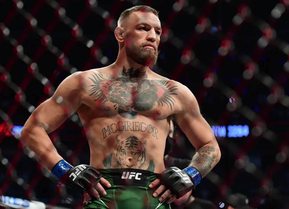 Conor McGregor: A Community’s Reflection on Recent Events