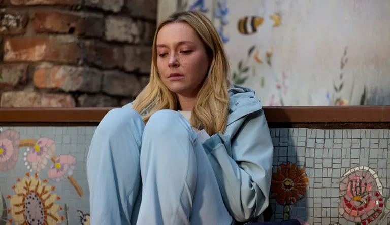 Coronation Street Spoilers Megan Walsh: A Shocking Turn of Events