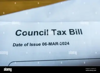Council tax: Warrington Approves Significant Increase Amid Financial Struggles