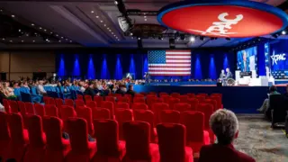 Cpac: Dallas Hosts  2026 Amidst Political Shifts