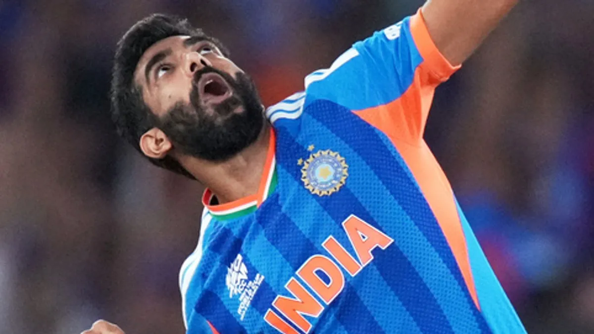 Cricket Score: India Triumphs in T20 World Cup Final Against New Zealand