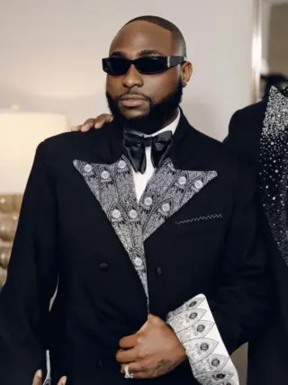 Crystal Palace Bowl to Host Davido’s First Festival in London