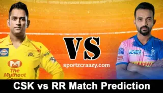 Csk vs rr: Guwahati to Host  Clash on March 30