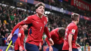 Czechia vs Ireland: A Heartbreaking World Cup Playoff in Prague