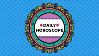 Daily horoscope today