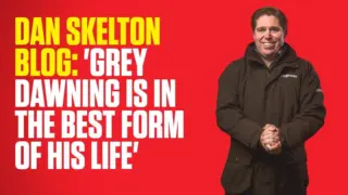Dan Skelton’s Strong Showing at Cheltenham Festival