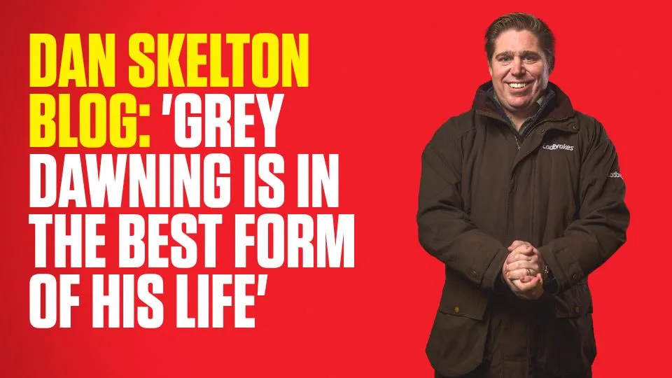 Dan Skelton’s Strong Showing at Cheltenham Festival