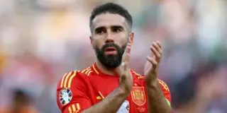 Dani carvajal’s current challenges and future at real madrid