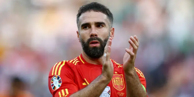 Dani carvajal’s current challenges and future at real madrid