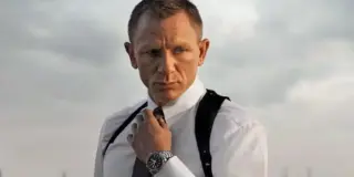 Daniel craig and rachel weisz: a private love story