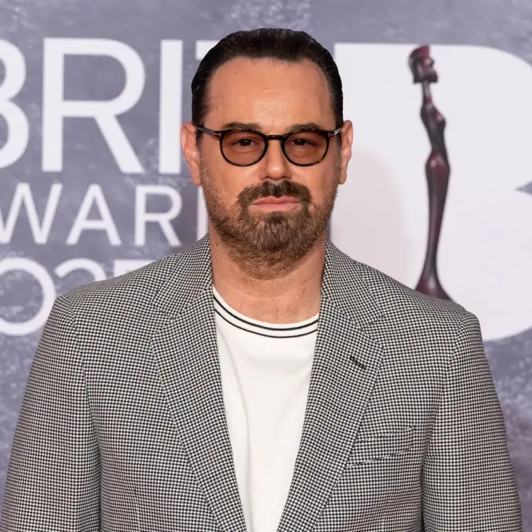 Danny Dyer’s Emotional Journey in ‘Rivals’ Following Dame Jilly Cooper’s Death