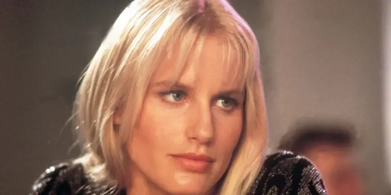Daryl Hannah Criticizes Ryan Murphy’s Love Story