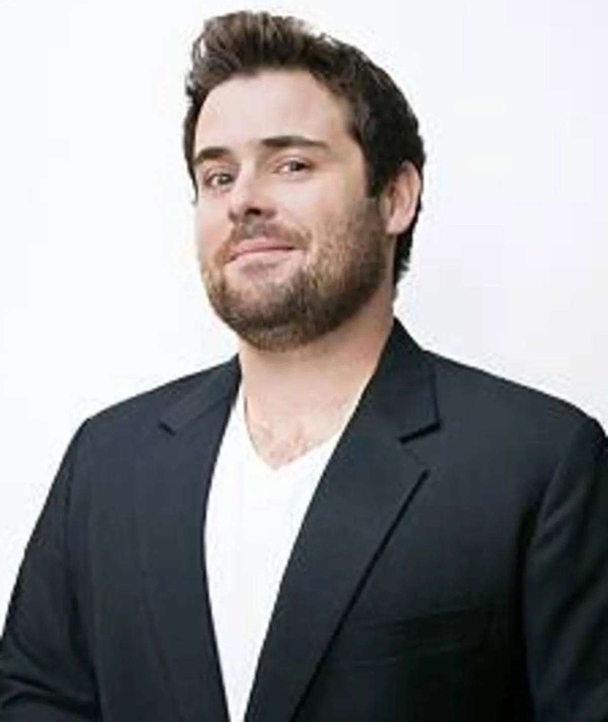 David Fynn Takes Center Stage in Beetlejuice The Musical at Prince Edward Theatre