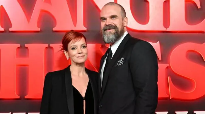 David harbour