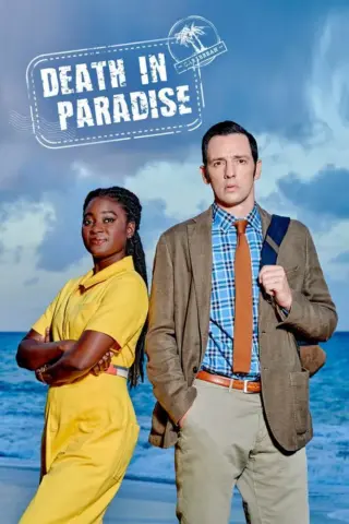 Death in Paradise: Mervin Wilson Faces Family Turmoil in Latest Episode