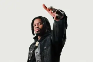 Denzel Curry and The Scythe Release Debut Album
