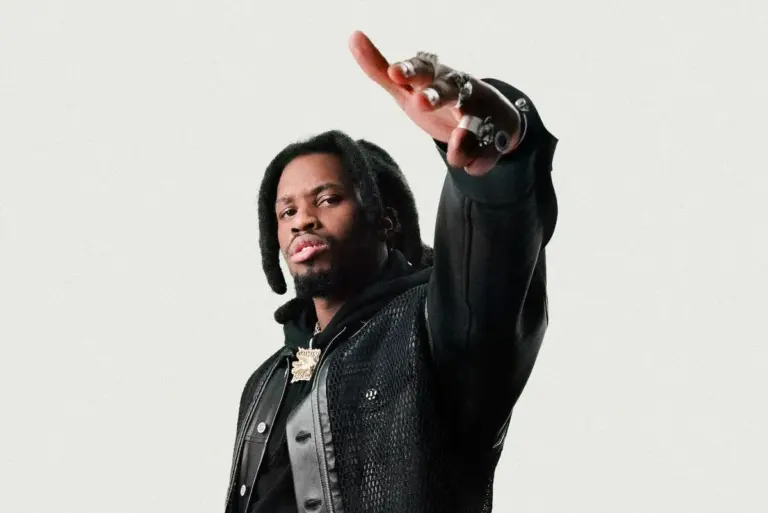 Denzel Curry and The Scythe Release Debut Album