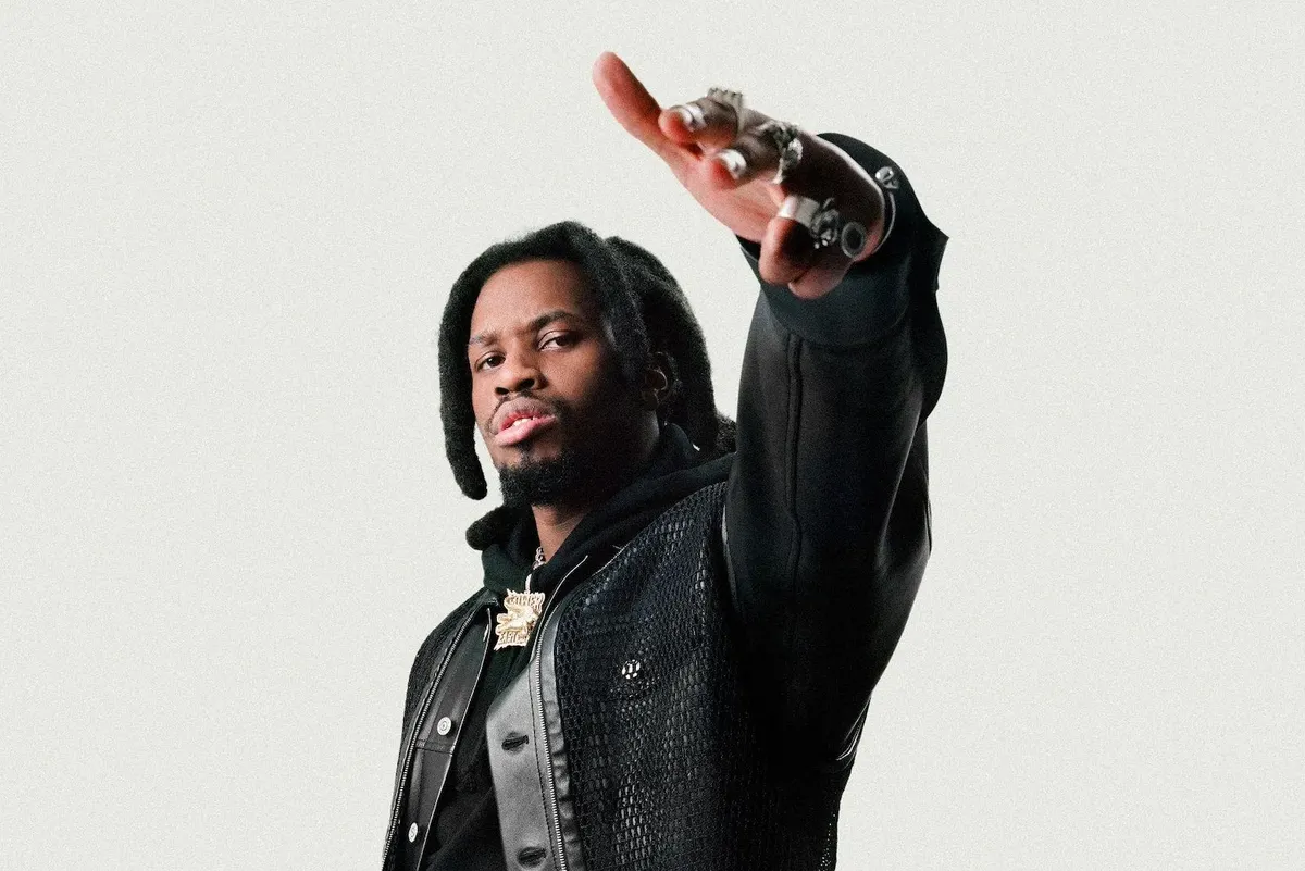Denzel Curry and The Scythe Release Debut Album