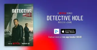 Detective hole: Oslo Welcomes Jo Nesbø’s  Series