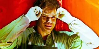 Dexter: A Look at the Master of the Forge