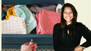 Dilly Carter: A Journey of Resilience and Inspiration