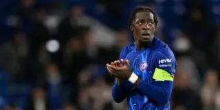 Disasi: Breaking News: Axel ‘s Impact at West Ham United