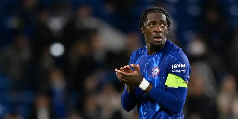 Disasi: Breaking News: Axel ‘s Impact at West Ham United