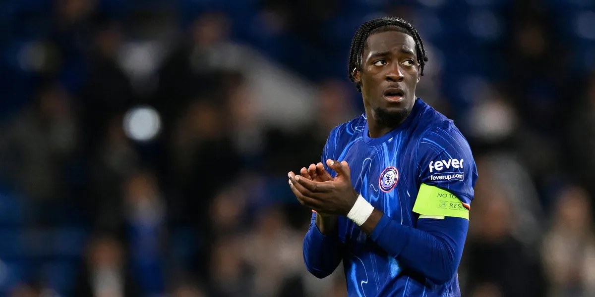 Disasi: Breaking News: Axel ‘s Impact at West Ham United