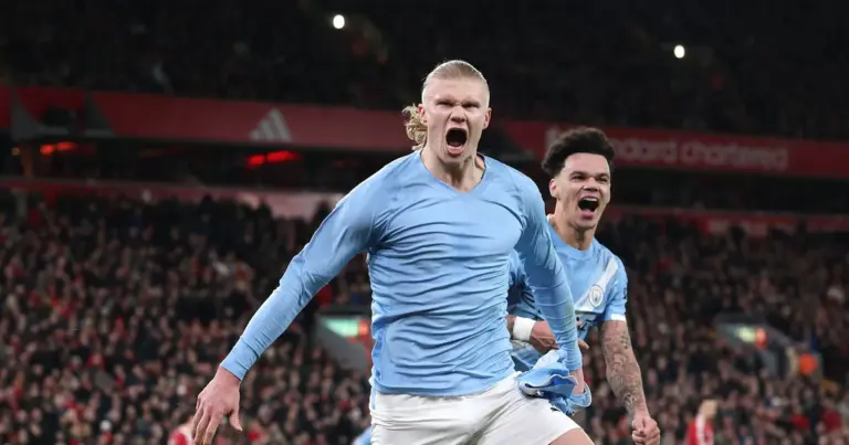 Discovery+ to Broadcast Premier League Clash Between West Ham and Manchester City