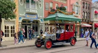 Disneyland Paris Welcomes World of Frozen on March 29, 2026