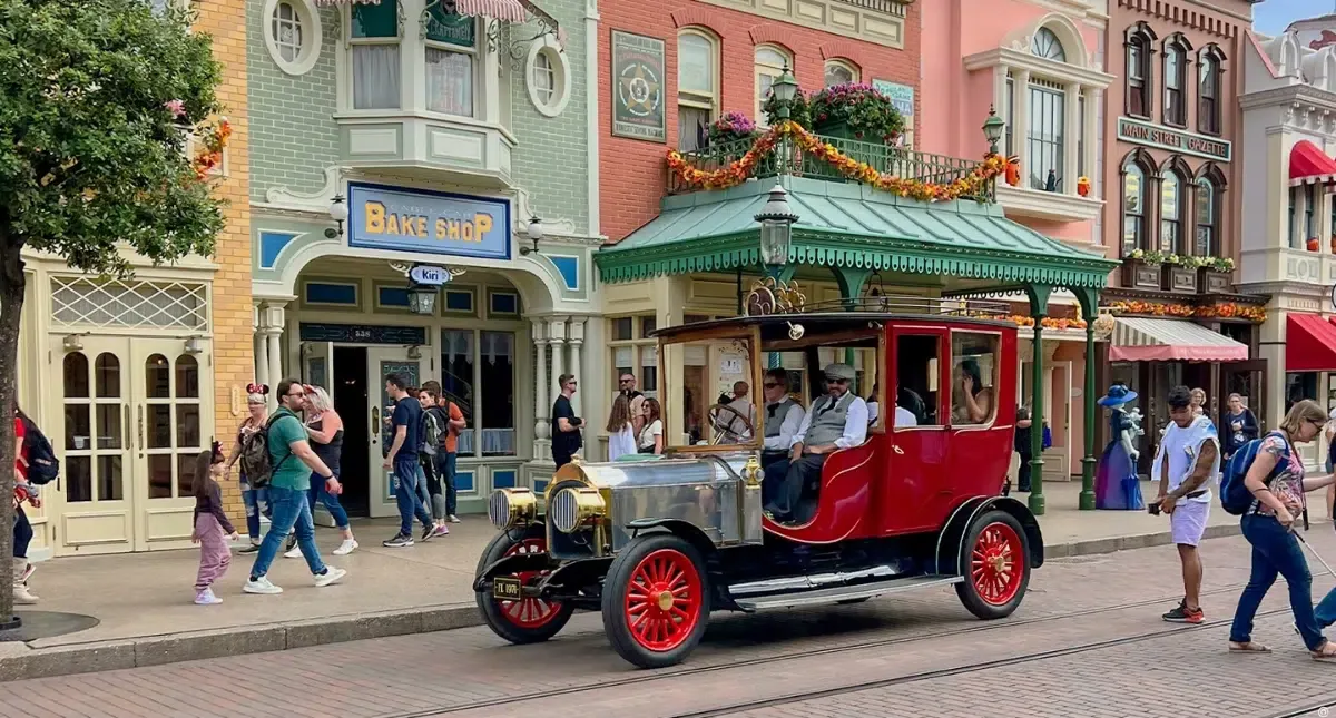 Disneyland Paris Welcomes World of Frozen on March 29, 2026