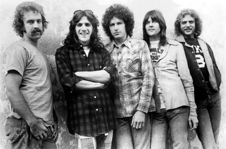 Don henley and the Eagles’ Continued Legacy