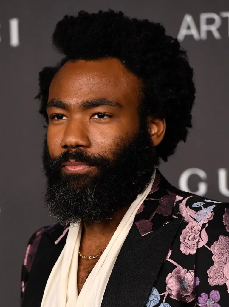 Donald Glover to Voice Yoshi in Upcoming Movie