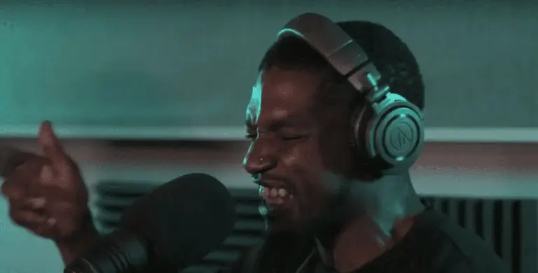 Dot rotten grime: A Tribute to the Late Artist