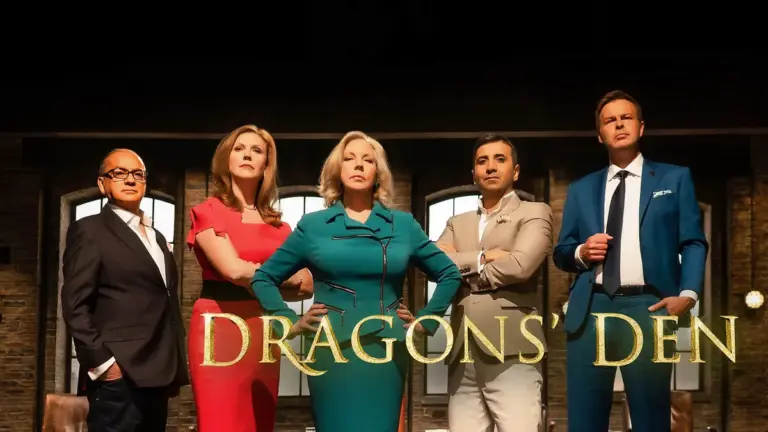 Dragons den episodes: Dragons’ Den Episodes Update: Changes on BBC One