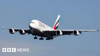 Dubai Airport Departures: Limited Operations Following Explosion