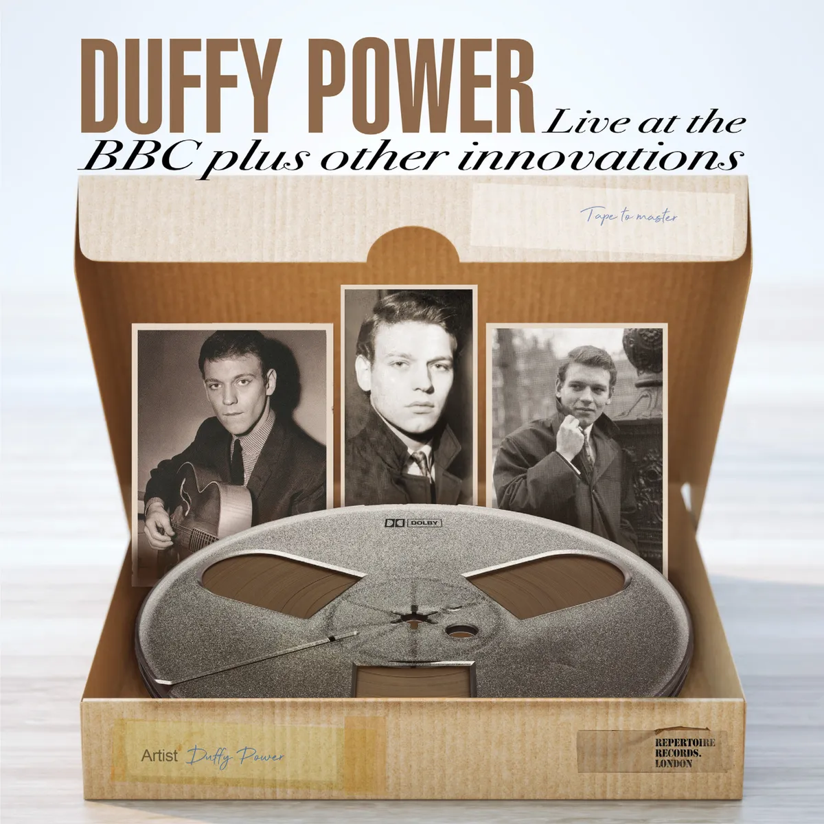 Duffy: A New Chapter in Her Journey